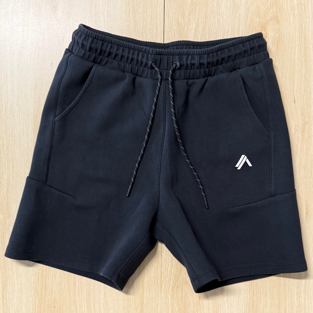 Alphalete shorts